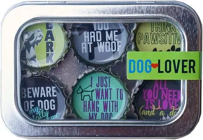 Dog Lover Magnets Kate's Magnets